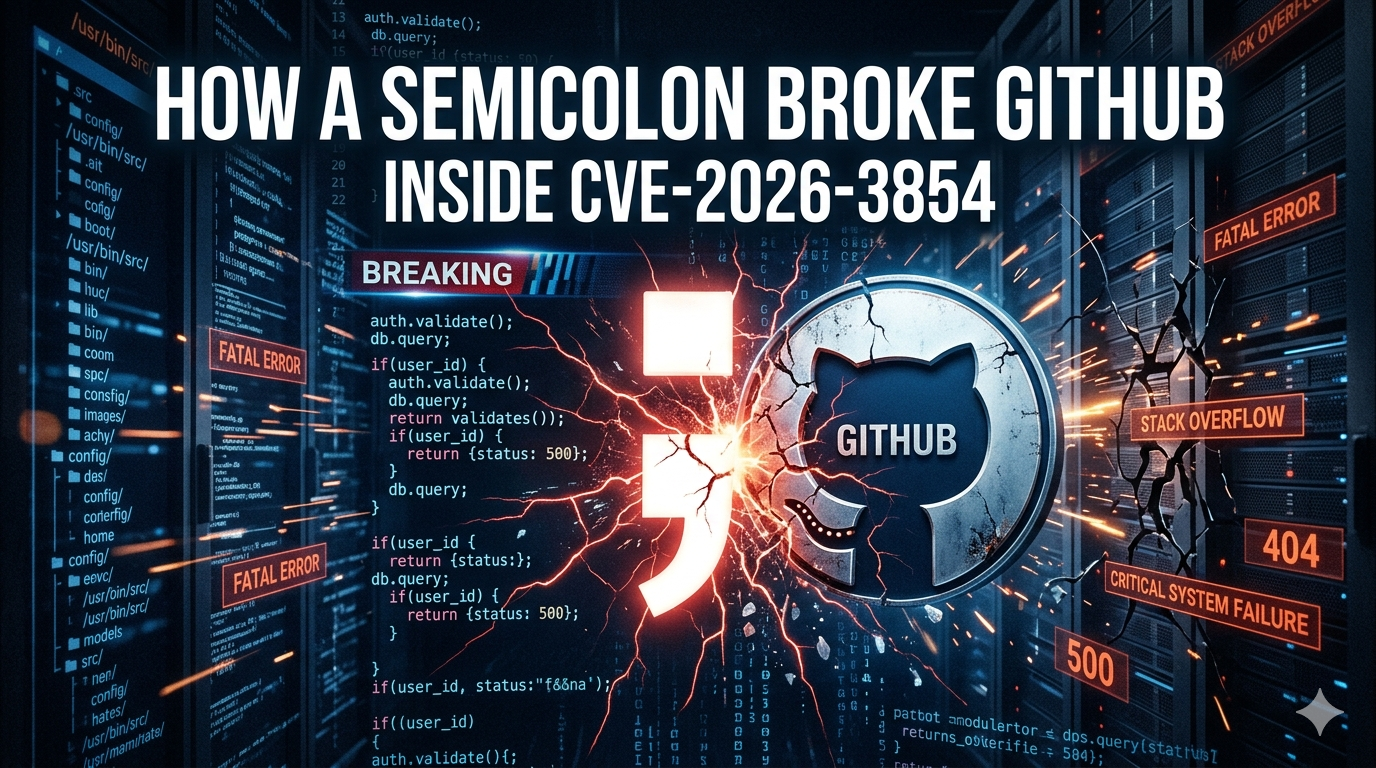 CVE-2026-3854