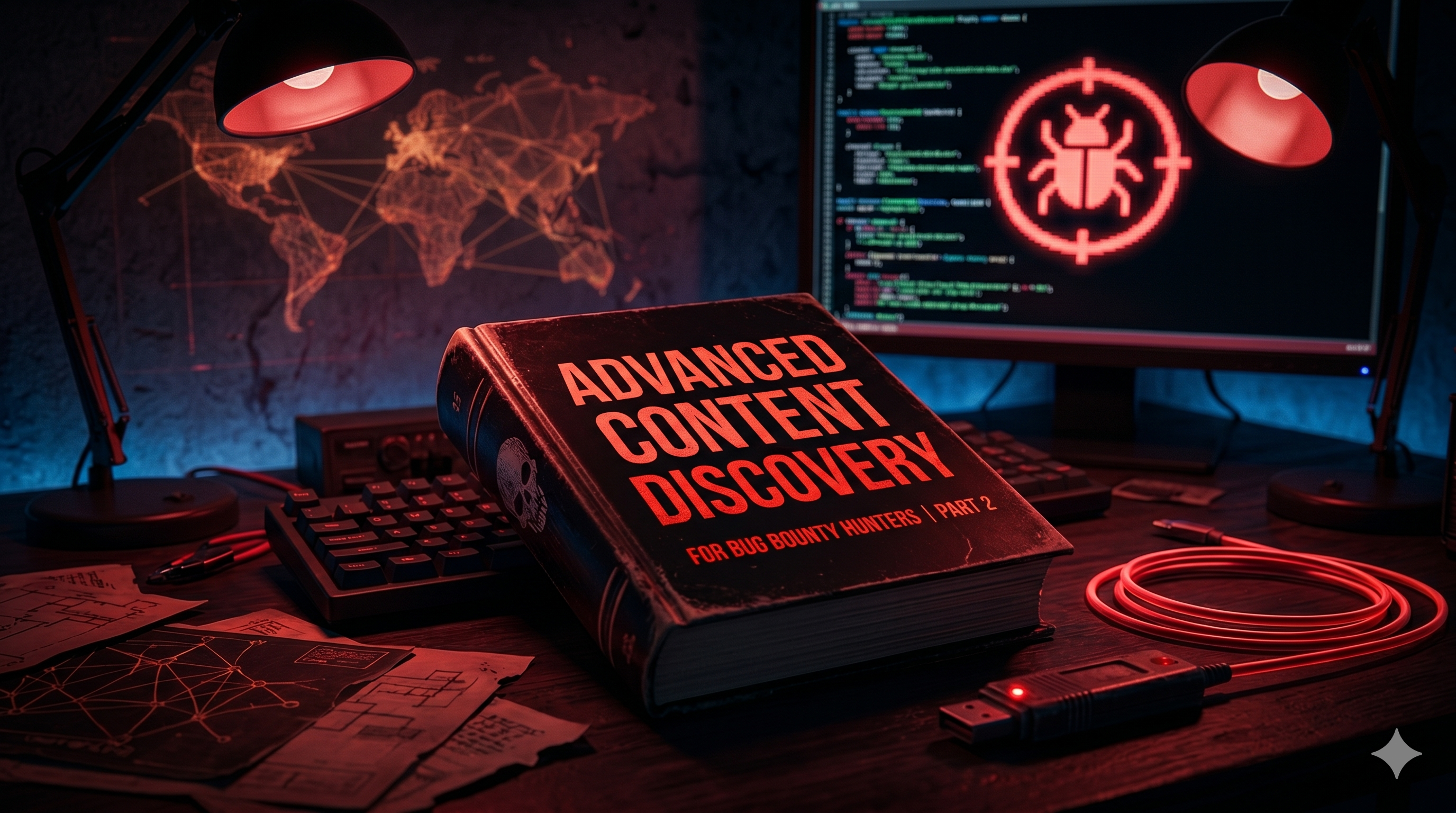 Bug Bounty Hunters