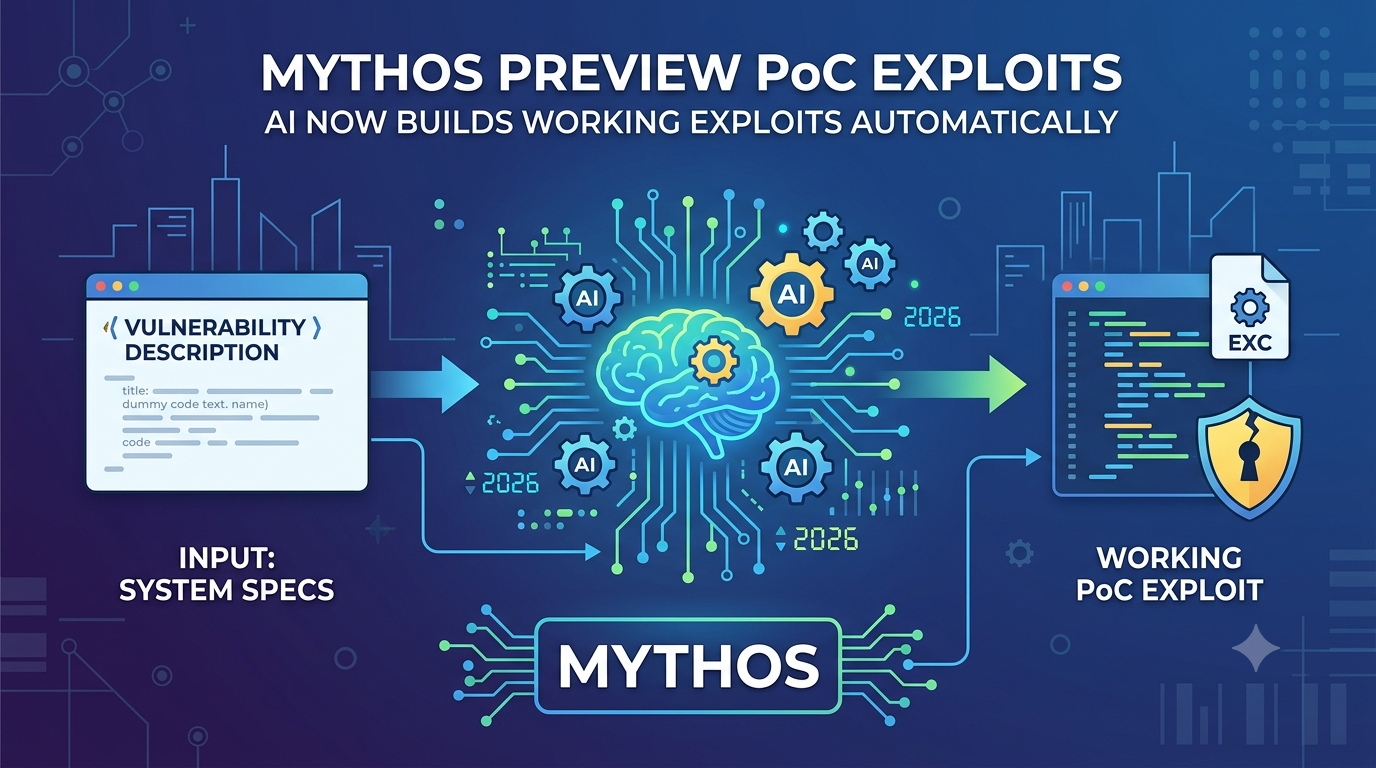 Mythos Preview