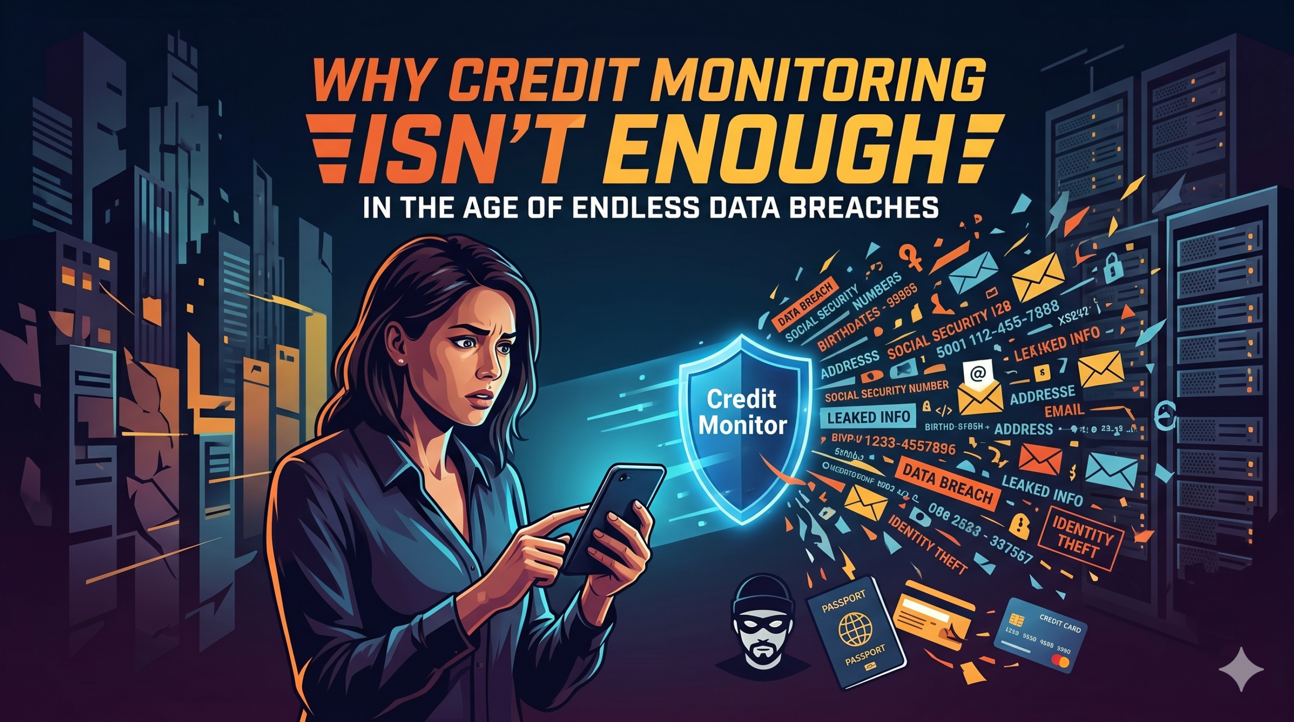 credit moitoring
